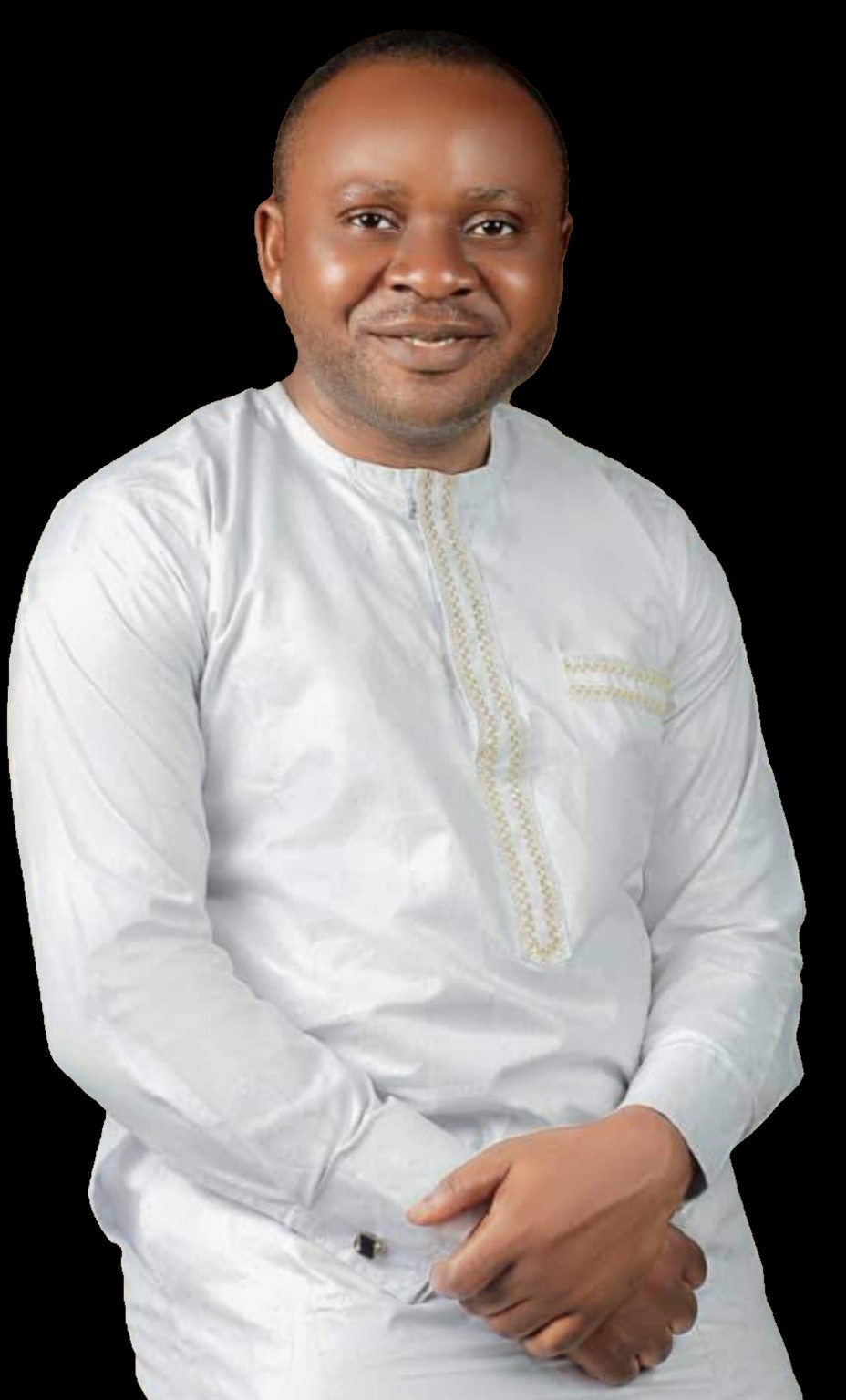 Minister Goddey Odoma