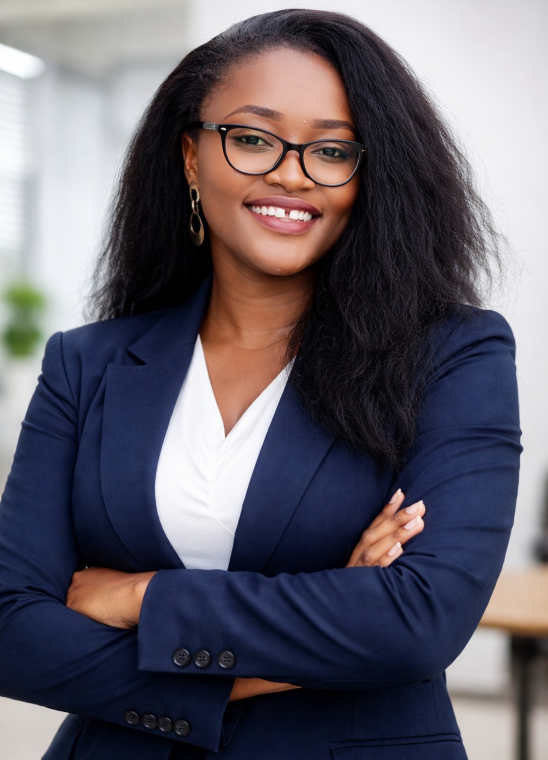 Minister Maureen Nkemdilim Ugwu