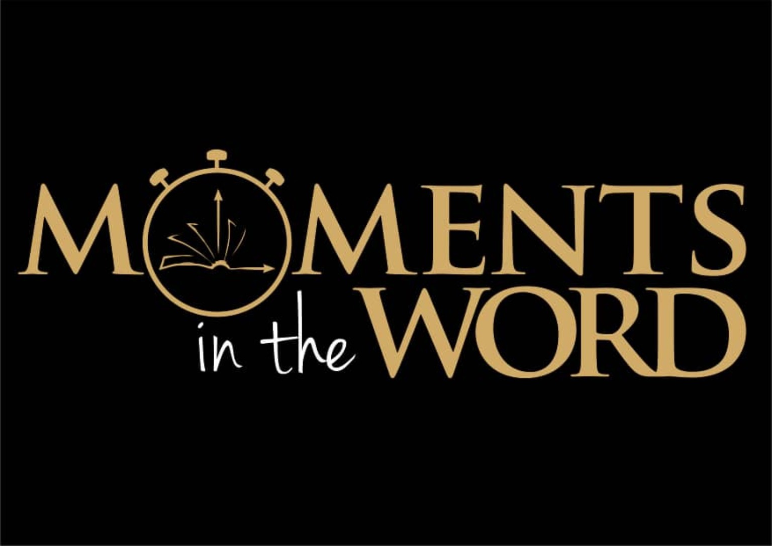 Moments In The Word