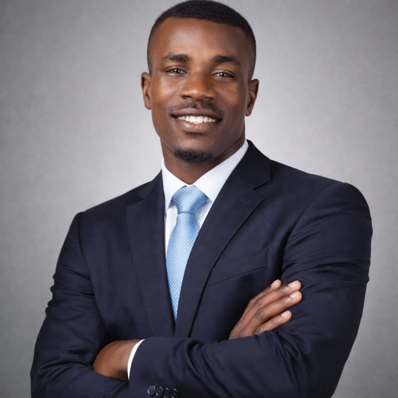 Pastor Nelson Adurojaiye